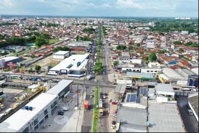 notícia: Censo 2022: próximo de encerrar coleta, Pará tem Disque-Censo ativado nos municípios