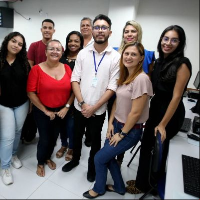 notícia: Inscrições abertas para cursos livres em setembro!