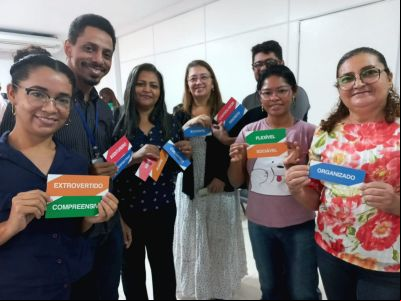 notícia: Inscrições abertas para Servidores Municipais na Escola de Governança