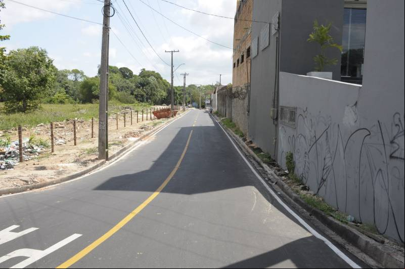 Estrada do Ariri
