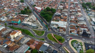 notícia: Nesta quarta, dia 03, Ananindeua completará 80 anos com programação especial