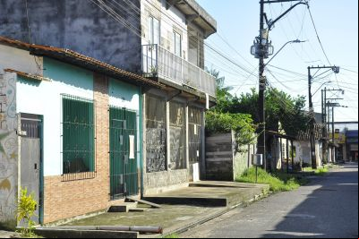 notícia: Prefeitura de Ananindeua dá início ao estudo para a regularização fundiária na comunidade Jardim Samambaia I 