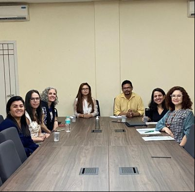 notícia: Ananindeua recebe projeto CITnova para cidades sustentáveis