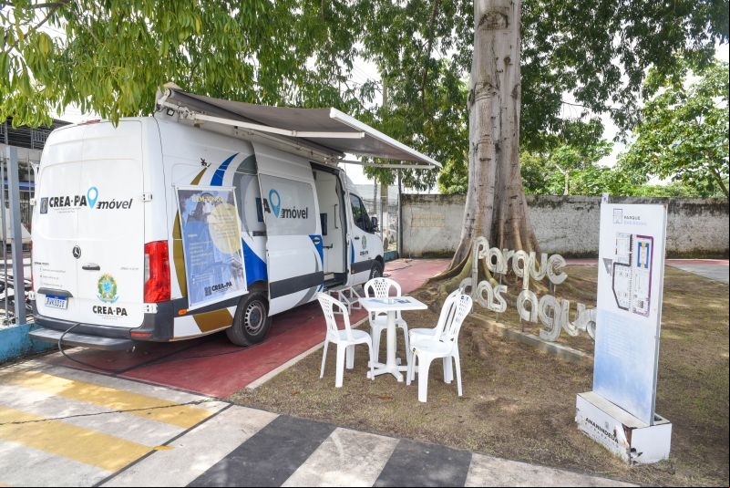 18° Edição do Programa Prefeitura em Movimento no bairro de Águas Lindas