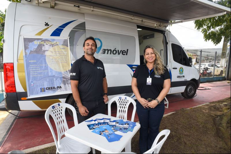 18° Edição do Programa Prefeitura em Movimento no bairro de Águas Lindas