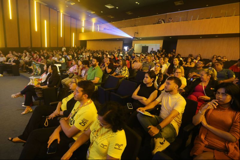 Kick-Off Estagiário 2025