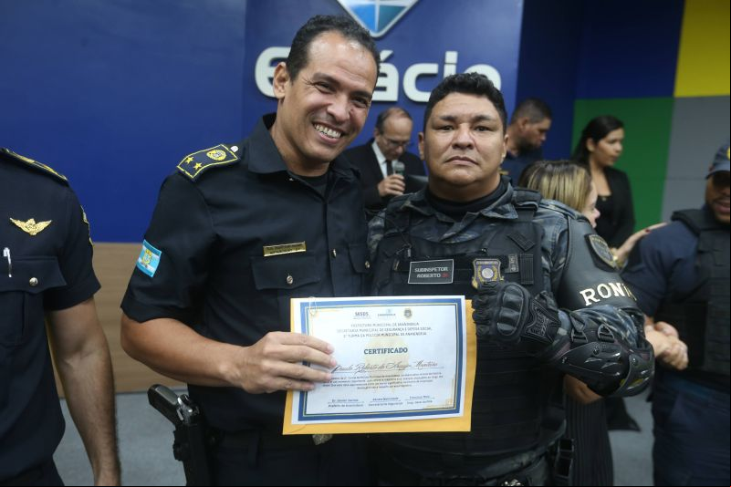 Culto de Capelania 14 anos da Primeira Turma