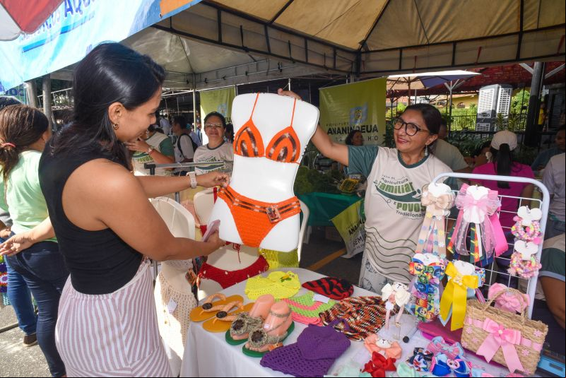 Ação do Programa Prefeitura em Movimento na Arterial 18