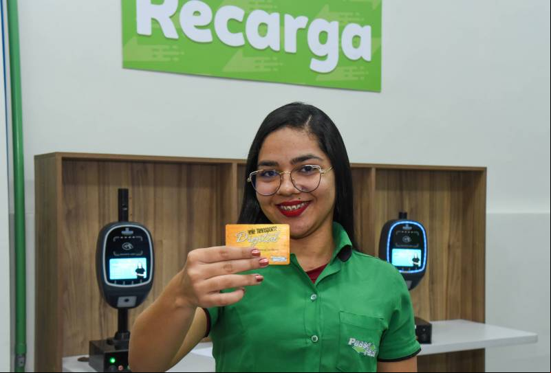 Cartão e Fácil