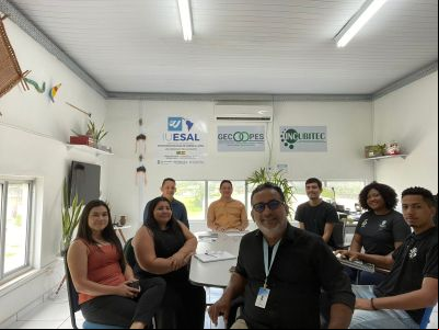 notícia: Ananindeua avança em parcerias para o fortalecimento da agricultura urbana e periurbana