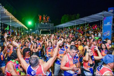 notícia: Carnanindeua 2025 promete três dias de muita folia e diversão em Ananindeua