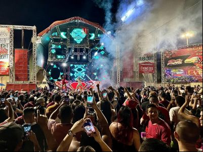 notícia: Carnanindeua 2025: tradição, alegria e regras para uma festa segura