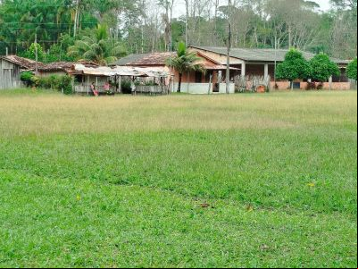 notícia: Prefeitura de Ananindeua presta apoio ao programa "Registre-se" do CNJ