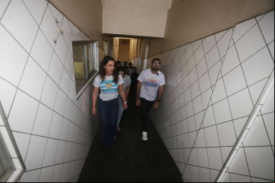 notícia: Prefeitura de Ananindeua anuncia primeira maternidade pública da cidade