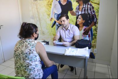 notícia: Programa Ananin Fila Zero chega ao PAAR na quinta-feira (29) em sua 8ª edição