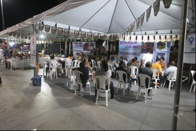 notícia: Semana do MEI em Ananindeua impulsiona pequenos negócios com capacitação e crédito facilitado